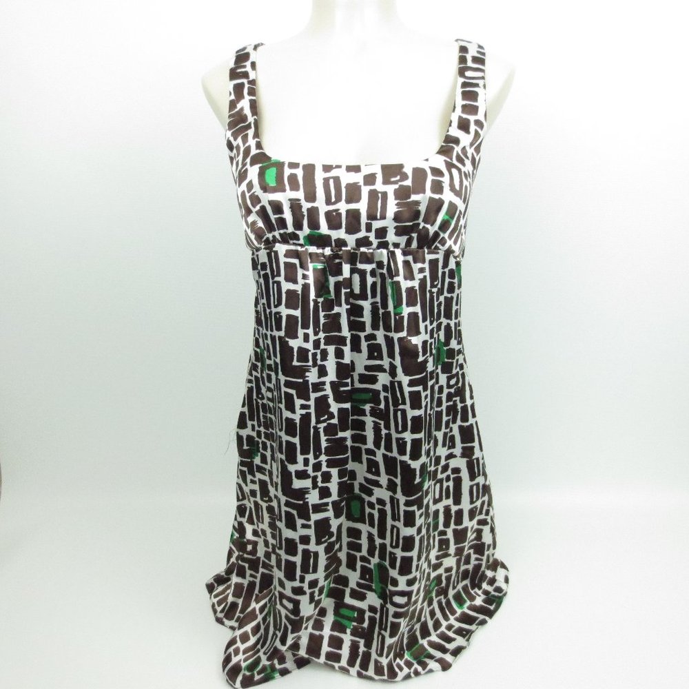 PINK POLKA DOT by Sharise Neil Boho Mini Dress